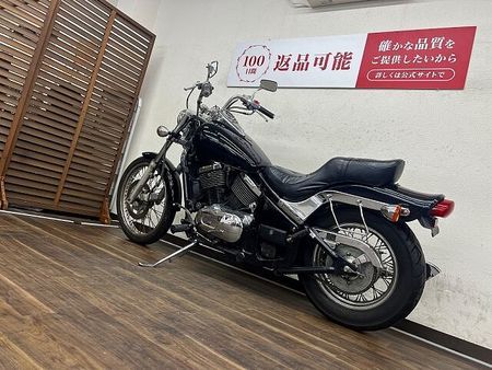 カワサキ バルカン400 バルカン 1995年モデル 6