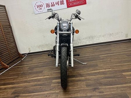 カワサキ バルカン400 バルカン 1995年モデル 7