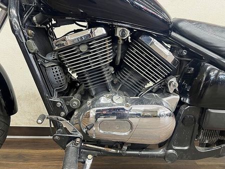 カワサキ バルカン400 バルカン 1995年モデル 8