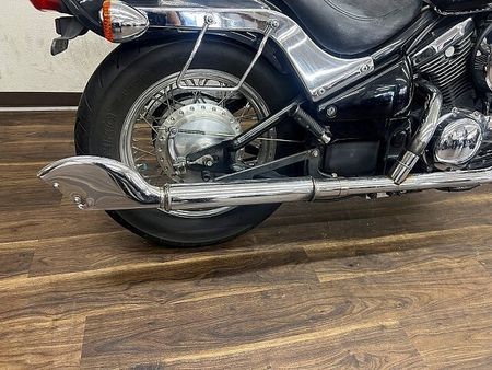 カワサキ バルカン400 バルカン 1995年モデル 9