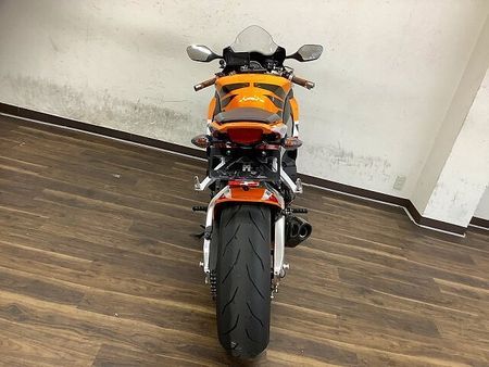 ホンダ CBR1000RR CBR1000RR 2009年モデル 11