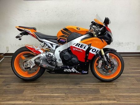 ホンダ CBR1000RR CBR1000RR 2009年モデル 17