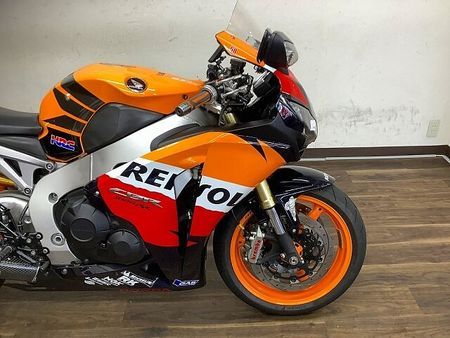 ホンダ CBR1000RR CBR1000RR 2009年モデル 18
