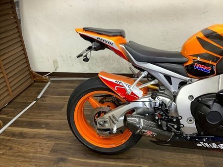 ホンダ CBR1000RR CBR1000RR 2009年モデル 19