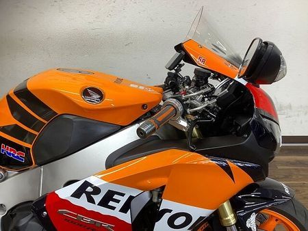 ホンダ CBR1000RR CBR1000RR 2009年モデル 20