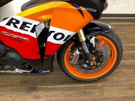ホンダ CBR1000RR CBR1000RR 2009年モデル 21