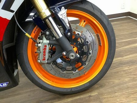 ホンダ CBR1000RR CBR1000RR 2009年モデル 22