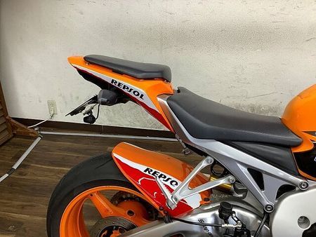 ホンダ CBR1000RR CBR1000RR 2009年モデル 25