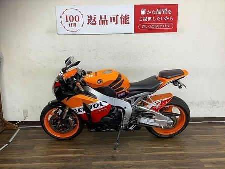 ホンダ CBR1000RR CBR1000RR 2009年モデル 3