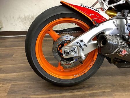 ホンダ CBR1000RR CBR1000RR 2009年モデル 26