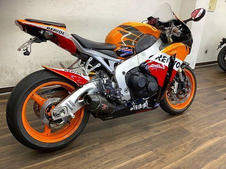 ホンダ CBR1000RR CBR1000RR 2009年モデル 27