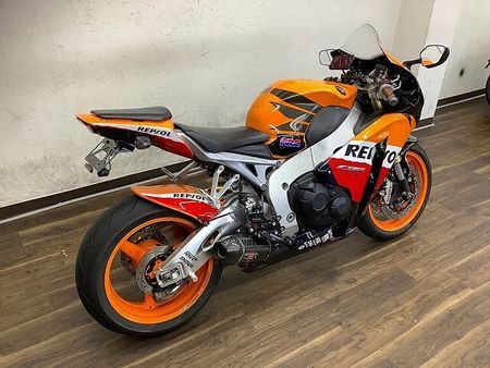 ホンダ CBR1000RR CBR1000RR 2009年モデル 28