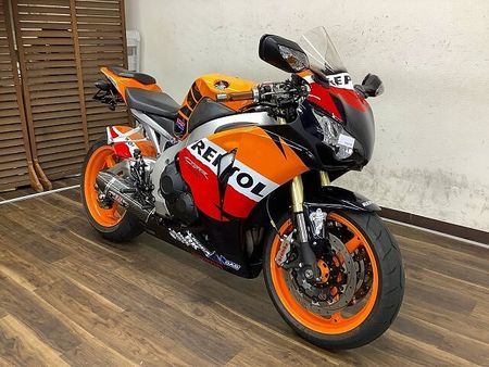 ホンダ CBR1000RR CBR1000RR 2009年モデル 29