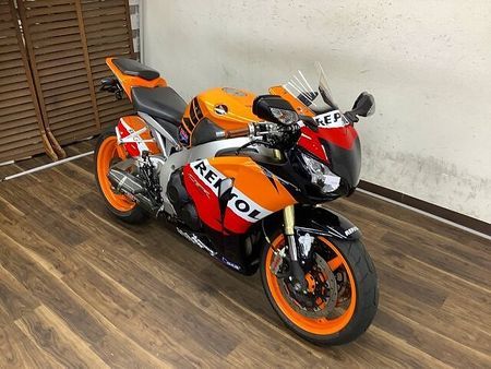 ホンダ CBR1000RR CBR1000RR 2009年モデル 30