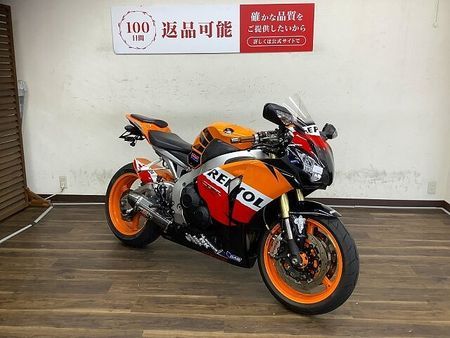 ホンダ CBR1000RR CBR1000RR 2009年モデル 4