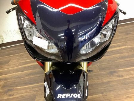 ホンダ CBR1000RR CBR1000RR 2009年モデル 33
