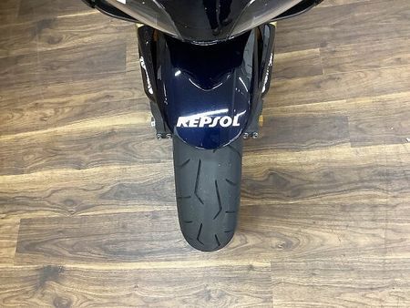 ホンダ CBR1000RR CBR1000RR 2009年モデル 34