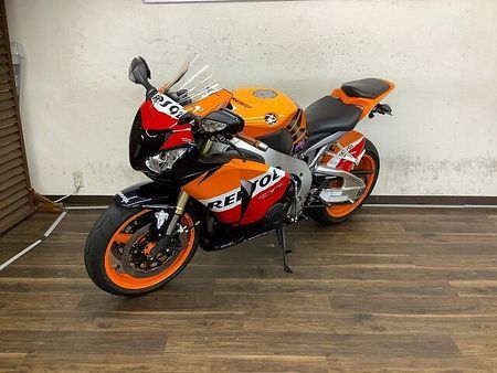 ホンダ CBR1000RR CBR1000RR 2009年モデル 36