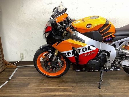 ホンダ CBR1000RR CBR1000RR 2009年モデル 37