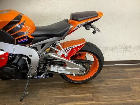 ホンダ CBR1000RR CBR1000RR 2009年モデル 38