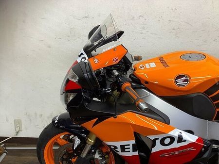 ホンダ CBR1000RR CBR1000RR 2009年モデル 39