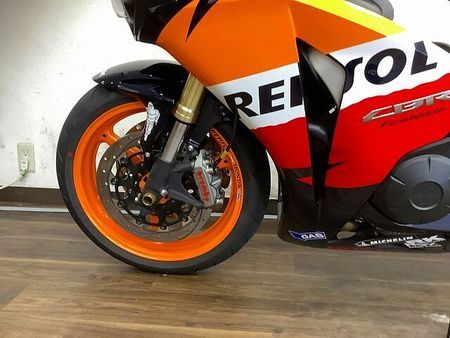 ホンダ CBR1000RR CBR1000RR 2009年モデル 40