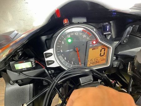 ホンダ CBR1000RR CBR1000RR 2009年モデル 5