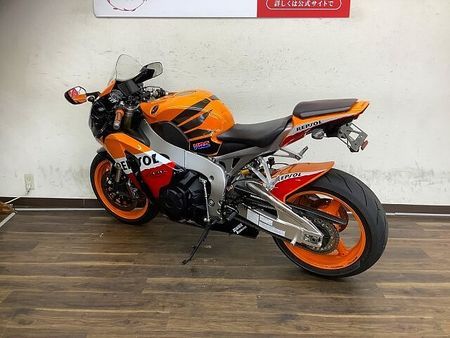 ホンダ CBR1000RR CBR1000RR 2009年モデル 6