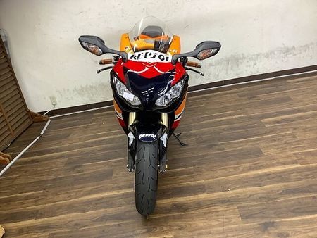 ホンダ CBR1000RR CBR1000RR 2009年モデル 7