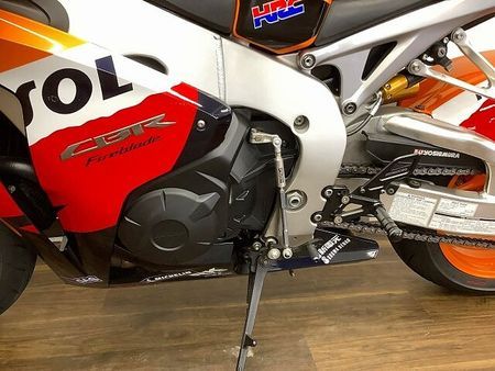 ホンダ CBR1000RR CBR1000RR 2009年モデル 8