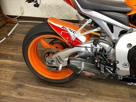 ホンダ CBR1000RR CBR1000RR 2009年モデル 9