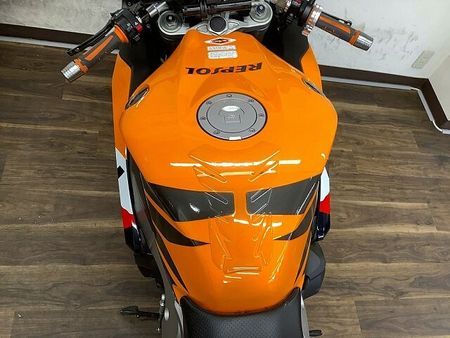 ホンダ CBR1000RR CBR1000RR 2009年モデル 10