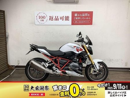 BMW R1200R R1200R 2015年モデル 1
