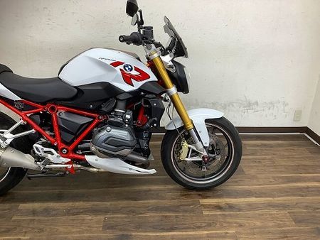 BMW R1200R R1200R 2015年モデル 18