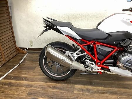 BMW R1200R R1200R 2015年モデル 19