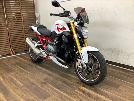 BMW R1200R R1200R 2015年モデル 20