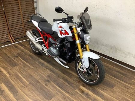 BMW R1200R R1200R 2015年モデル 21