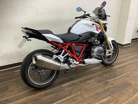 BMW R1200R R1200R 2015年モデル 22