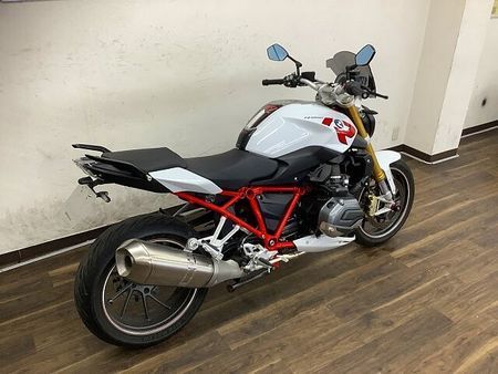 BMW R1200R R1200R 2015年モデル 23