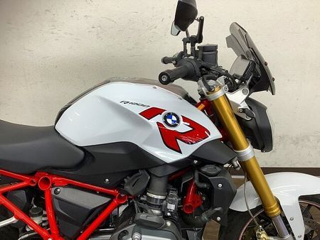 BMW R1200R R1200R 2015年モデル 24