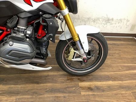 BMW R1200R R1200R 2015年モデル 25