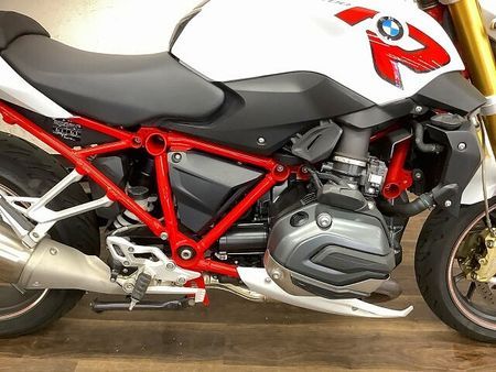 BMW R1200R R1200R 2015年モデル 27