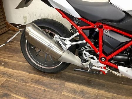 BMW R1200R R1200R 2015年モデル 29
