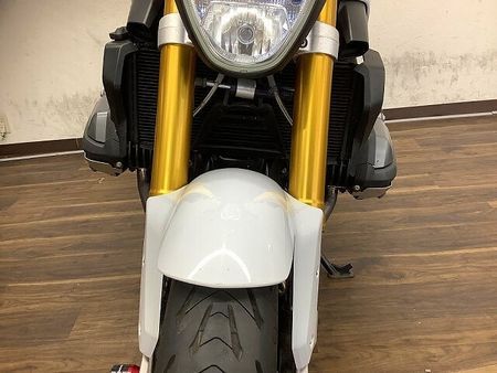 BMW R1200R R1200R 2015年モデル 34