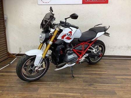 BMW R1200R R1200R 2015年モデル 35