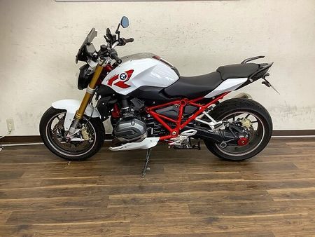 BMW R1200R R1200R 2015年モデル 36