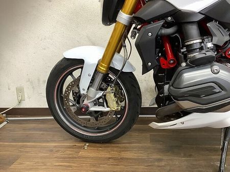 BMW R1200R R1200R 2015年モデル 38