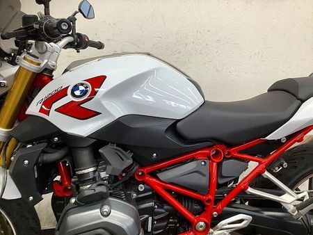 BMW R1200R R1200R 2015年モデル 40