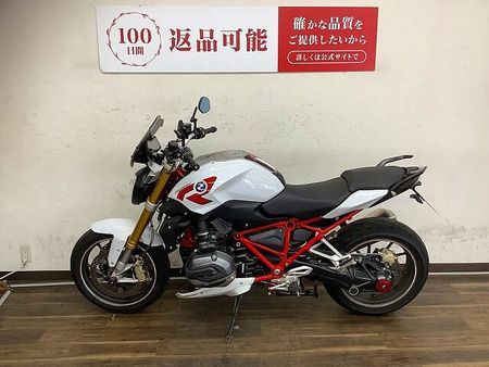 BMW R1200R R1200R 2015年モデル 4