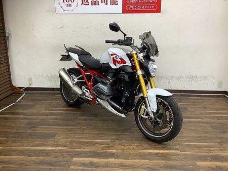 BMW R1200R R1200R 2015年モデル 5